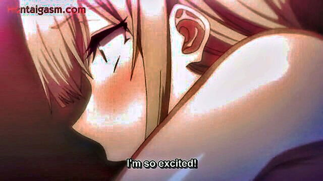 anime, japanese hentai, english hentai - latest erotic animation   imaizumin chis naughty adventure with a group of girls