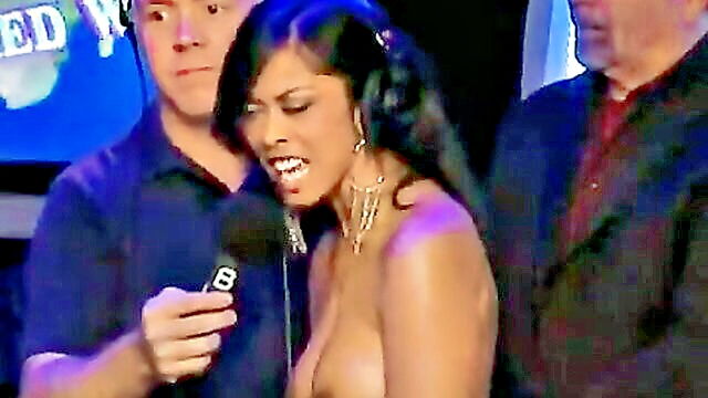 softcore, contest, naked - competition of the strongest bare breasted females worldwide