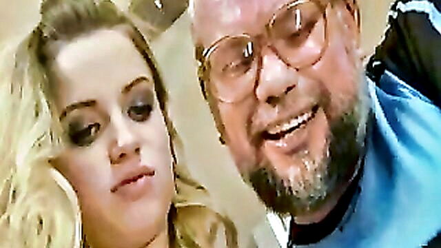 old man sex with homemade boobs out titles : Grandpas Fuck Teens