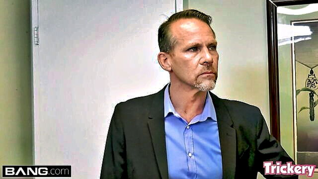 maddy oreilly - maddy oreillys wild bangcom video   brunette seduction and hardcore action