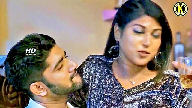 hindi, hot, episode - kangans steamy hindi web series returns with season 1 episode 3