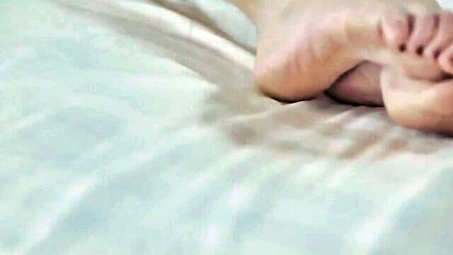 scene, romantic, intimacy - a romantic encounter with tenderness and closeness