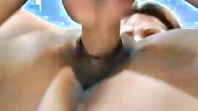 nasty, teenage, naughty - a group of men having sex with a mature and arousing woman