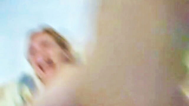 a tiny blonde lets out loud moans during a fist fucking session : 21 Sextury