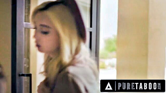 Nathan Bronson, Lexi Lore - young girl struggles to prove her worth as a girl scout