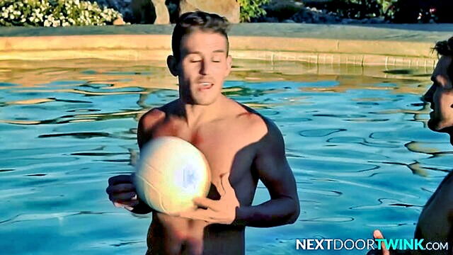 twink, gay twink bareback, nextdoortwink - straight young men get their first taste of anal in a compilation
