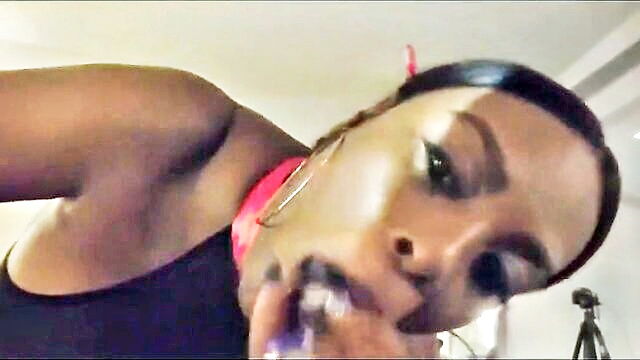 Abbey Brooks - sakibombs boss enjoys the pleasures of an ebony bbw   abbey brooks