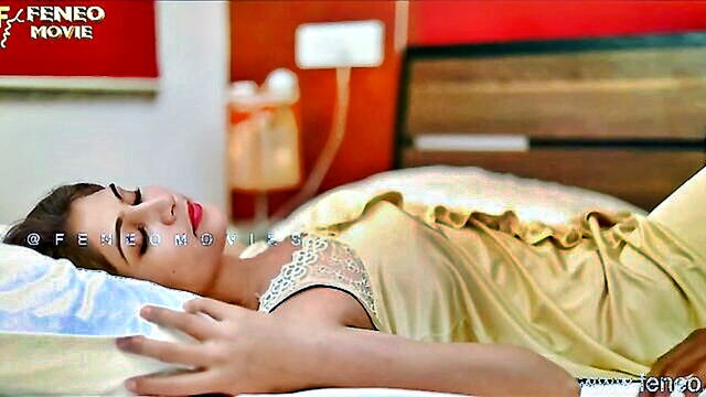 mature, amateur, special - sizzling indian mature woman in erotic film