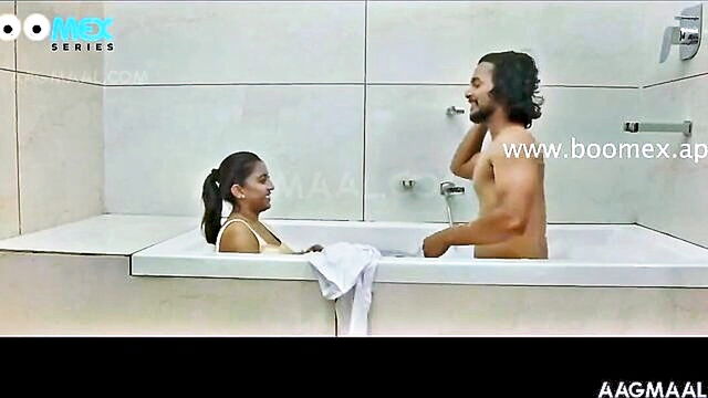 indian, hot, episode - uncut version of the first episode of muthal papam season 01 with boomex tamil hot web series for fans of big asses