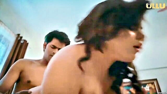 indian, babes, beauty - masturbation handjob and wife sharing in the latest indian web series