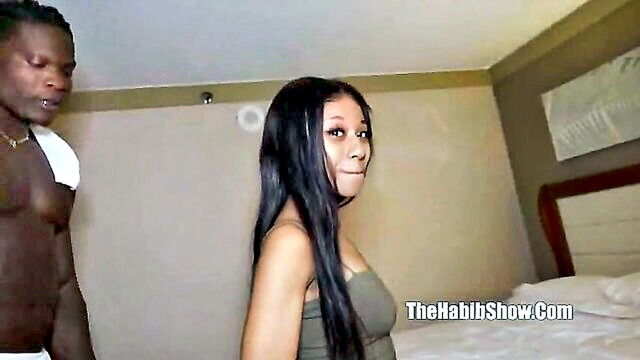 anal queen, get fucked, old anal - amateur anal star amari gold prepares for a wild encounter with louie small