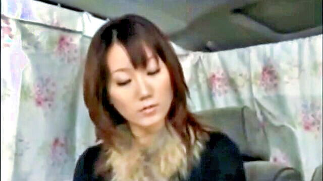 japanese, amateur, housewives - steamy and intense xxx clip featuring a spicy babe getting down and dirty