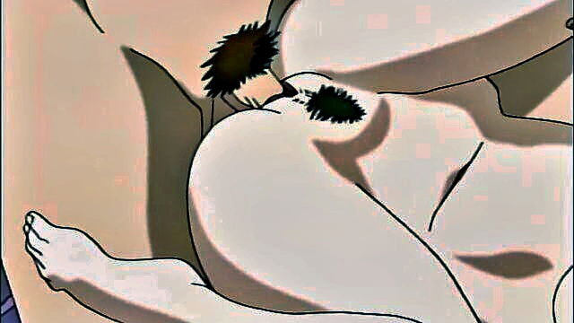step sis gives a blowjob and loses her virginity : Hentai Xxx