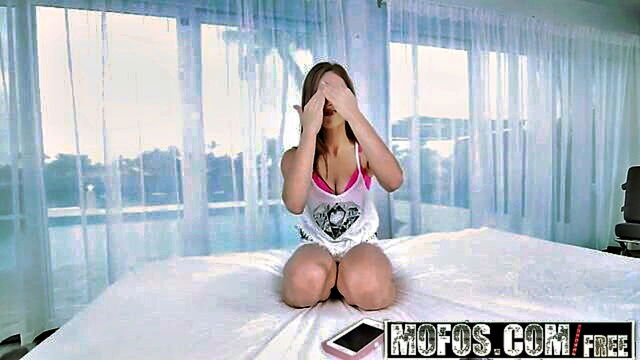 Anya Olsen - Anya Olsen XXXBp Video Don't Break Me