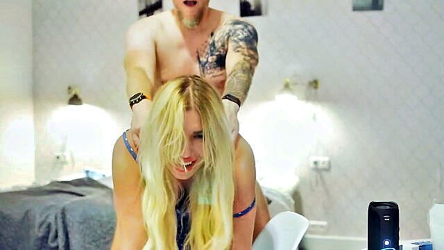 Kate Truu, Kate - unplanned homemade sex video featuring poznań couple kate and axel including oral and swallowing