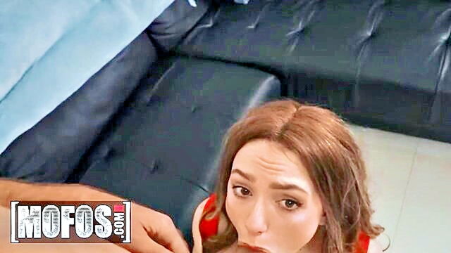 gracie gates - gracie gates mofos porn video