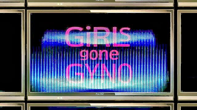 daisy ducati, doctor tampa, channy crossfire - XXX Daisy Ducati Asian Channy Sex Video