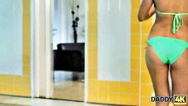 victoria daniels - Daddy4K Sex Video