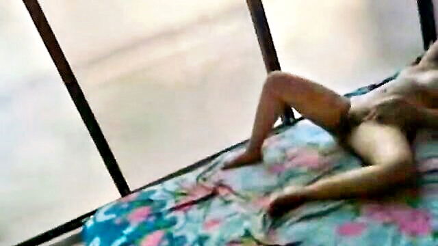 charming dark skinned indian girl opening her legs for a live camera audience : Indian Hidden Cams