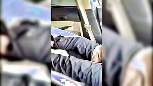 asian, brunette, amateur - indian husband and wife have sex in a car join our telegram channel for more
