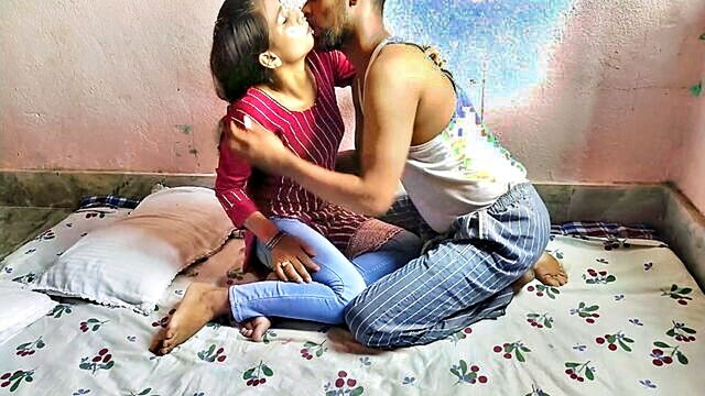 european, horny, sucking - petite indian stepsister gives public blowjob to stepbrother
