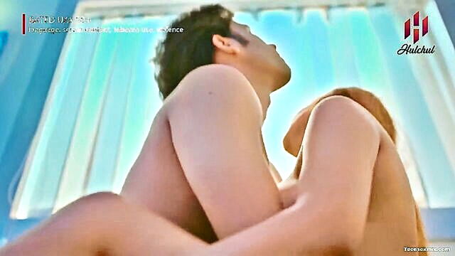 episode, hindi, hot - hindi erotic web series adhuri khwaish features a hot and bouncy ass