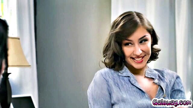 Tommy King - anna struggles to achieve full satisfaction during sexual encounters
