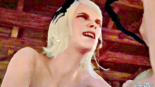 babe, anal, blowjob - sacrificial offerings in a corrupt frat house