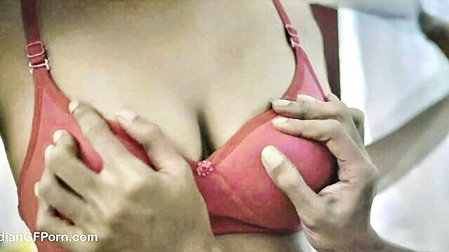 north american stepbro learns about indian love making from stepsister : Indian GF Porn