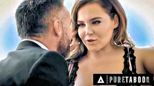 Kenzie Reeves, Natasha Nice - natasha nice a taboo milf swinger experiences consequences after being creampied by another man in her first and second parts Pure Taboo