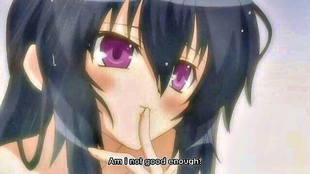 lewd, version, ecchi - watch the uncensored version of himaris omamori adventure