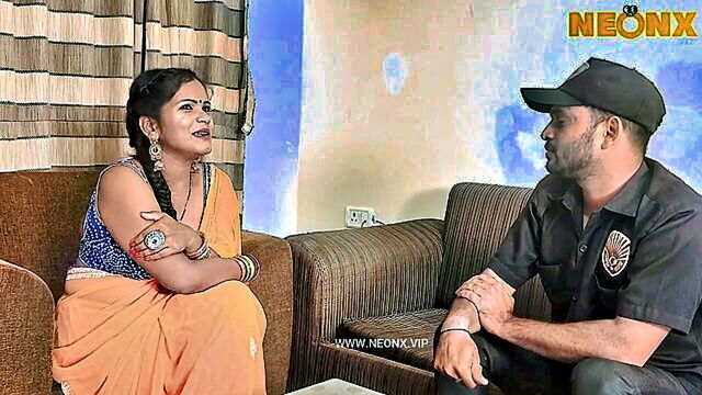 18 year old indian girl, 18 year old indian, 18 years old - xxx master ravishes 40 year old married woman from behind in a steamy homemade home video