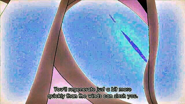 panties, animated, virgin - seven deadly sins animated hentai with explicit content