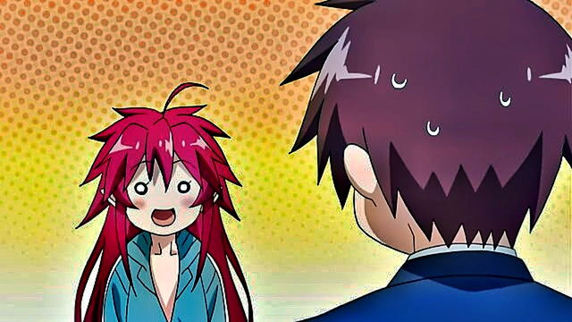 episode, part 1, asian - seiekis wild adventure in the first part of eichis series
