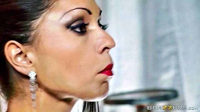 pussy eat, pussy eating, pussy eatin - marta lacroft teaches a lesson in pleasure with her milkers in hd