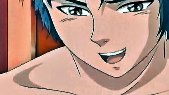 a hentai anime with cum on a submissive female : Hentai Video World