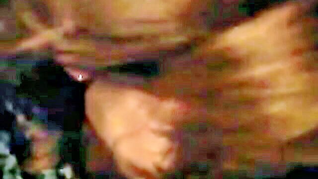 mature mom, facial cumshot, big booty - mature woman with a big rear end receives a facial close up in first person view video