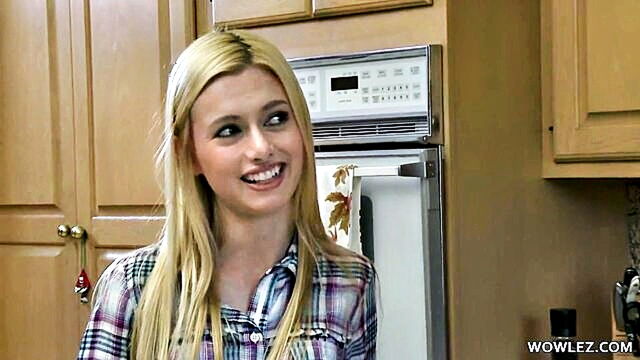 Missy Martinez, Kennedy Kressler - missy martinez and kennedy kressler engage in lesbian sex in a boss employee scenario Girlfriends Films