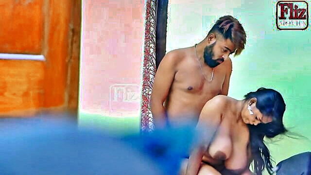 big tit, big titties, indian - view a voluptuous indian woman in an arousing adult film