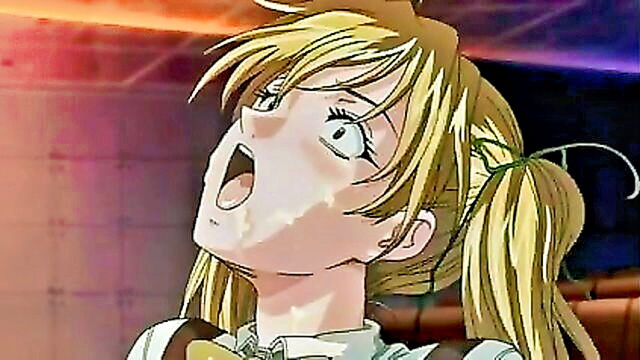 hentai porn, hardcore hentai, porn cartoon - wild hentai adventure with a seductive japanese girl