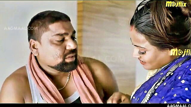 hindi, episode, hot - steamy 1 on 1 action in hawashs episode 03   uncut 2024