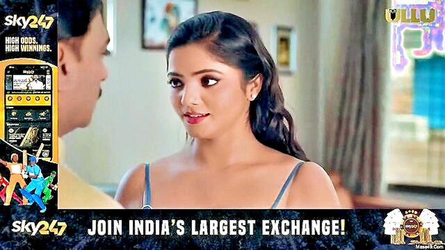 indian, webseries, episode - experience the erotic adventures of an indian couple in a stunning web series