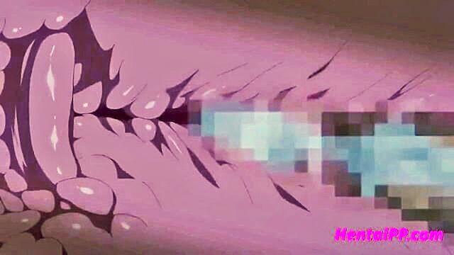 stepson cock, milf, milf suck - naughty stepmom indulges in a steamy oral session with her young stepson in anime porn