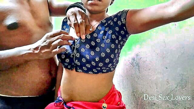 hot, fucking, sex - enjoy watching a sensual encounter as a mature woman from a traditional indian village experiences intense pleasure