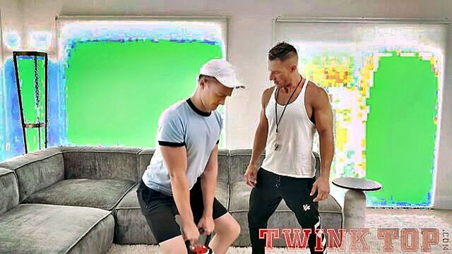 jax thirio, gay twinktop, big dick - young gay movement in san francisco a remix
