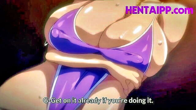 cumshot, lucky, blowjob - lucky secretary enjoys hot sex with her boss in hentai