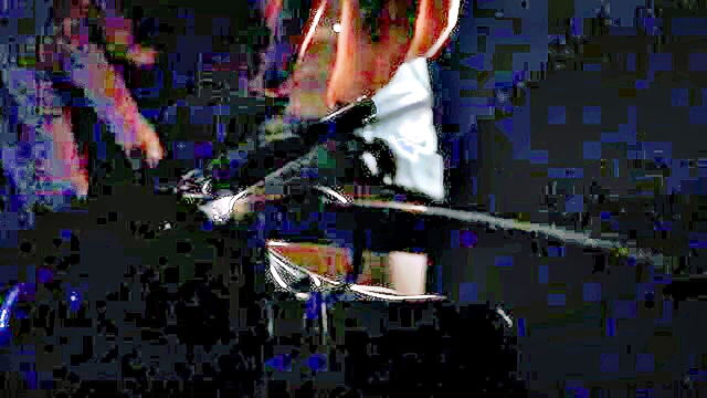 Tiffany - tiffany indulges in intense strapon hardcore with blindfolded lesbian strap play