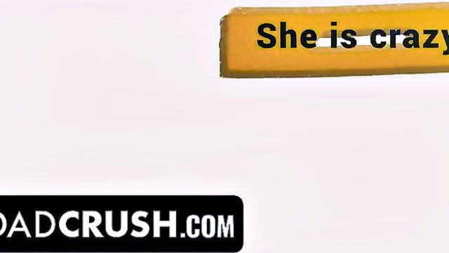 Ike Diezel, Scarlett Alexis - passionate encounter between scarlett alexis and ike diezel in dadcrush promo Dad Crush, Hentaied