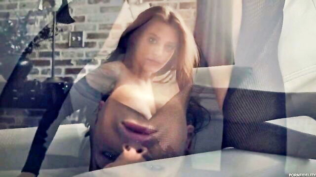 Lana Rhoades - lana rhoades experiences intense and overwhelming pleasure from vigorous sexual encounters in this exhilarating sex video