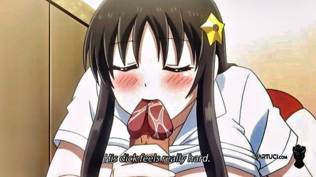 hentai, big ass, blowjob - enjoy unfiltered animated porn with intense group sex and big buttocks